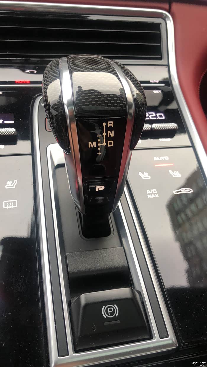 碳纤维飞机挡把!价格不贵!