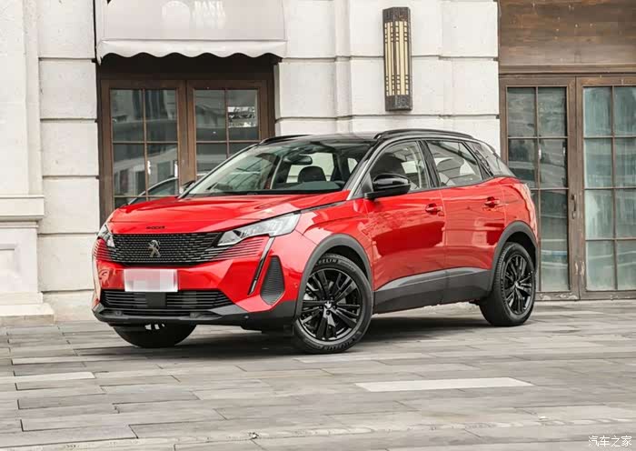 标致4008论坛_汽车之家论坛