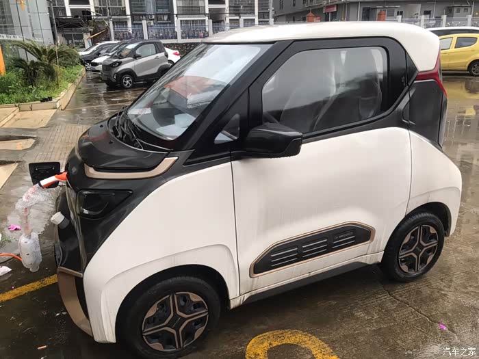 e200城市代步车,我终于下定决心了!