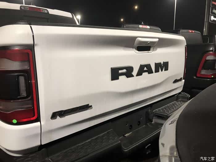 【图】想了解2019款Ram1500各款差别的进来吧_RAM Trucks论坛_汽车之家论坛