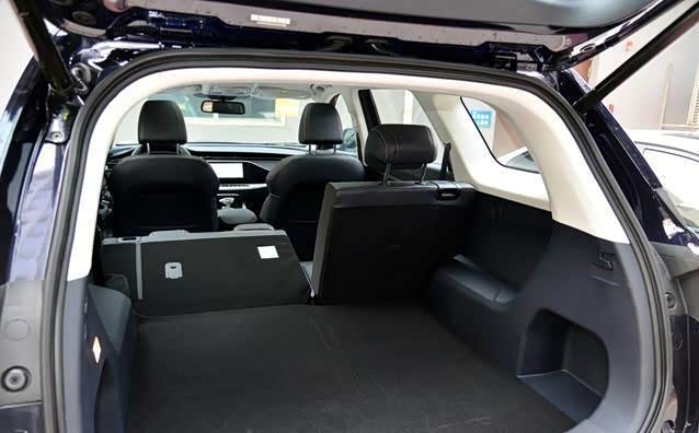 丰富配置,大空间和强劲动力于一体好车_长安欧尚x7论坛_汽车之家论坛