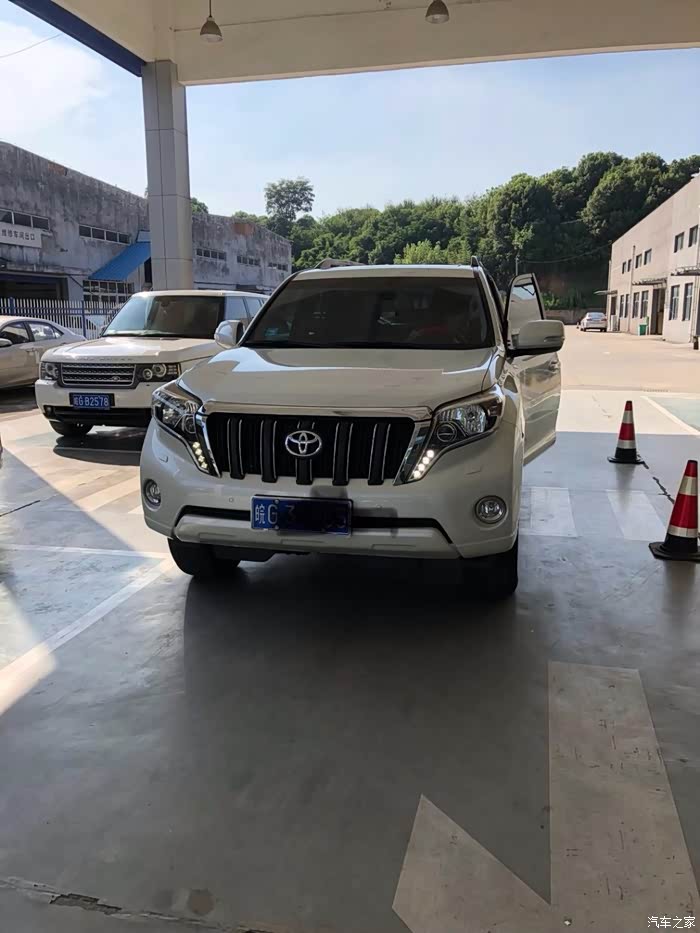 2017年7月上牌的3.5tx-l能卖的少钱?