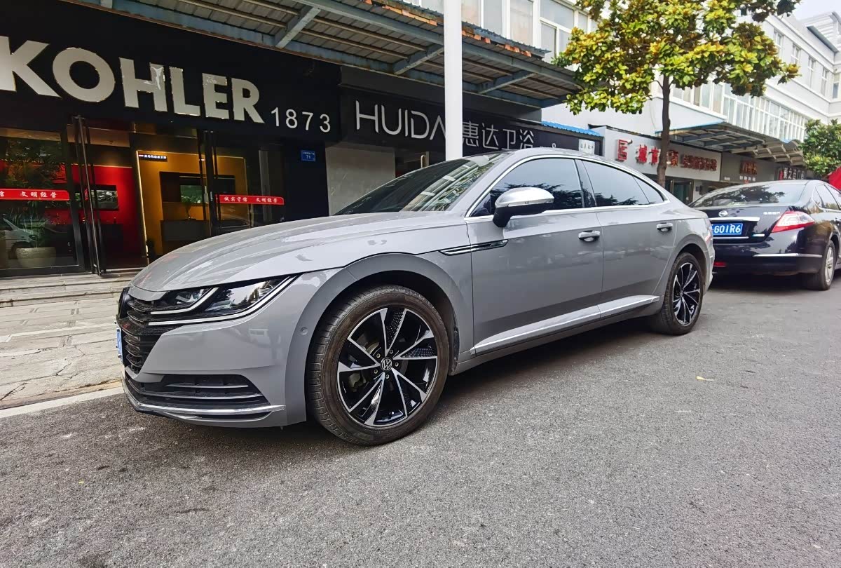 【图】纳多灰哎,轮毂哎_一汽-大众cc论坛_汽车之家论坛