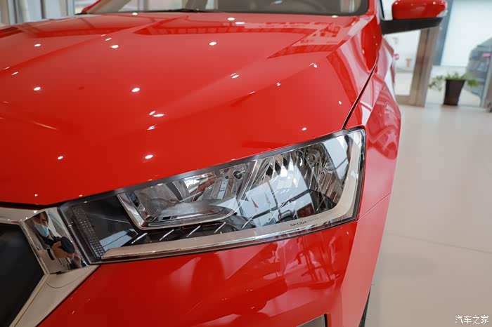 【你好2021】《斯柯达 昕动》新车品鉴