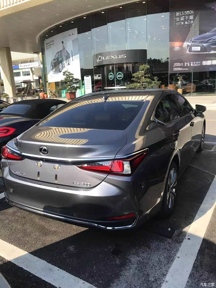 es200银色和云母灰哪个好看