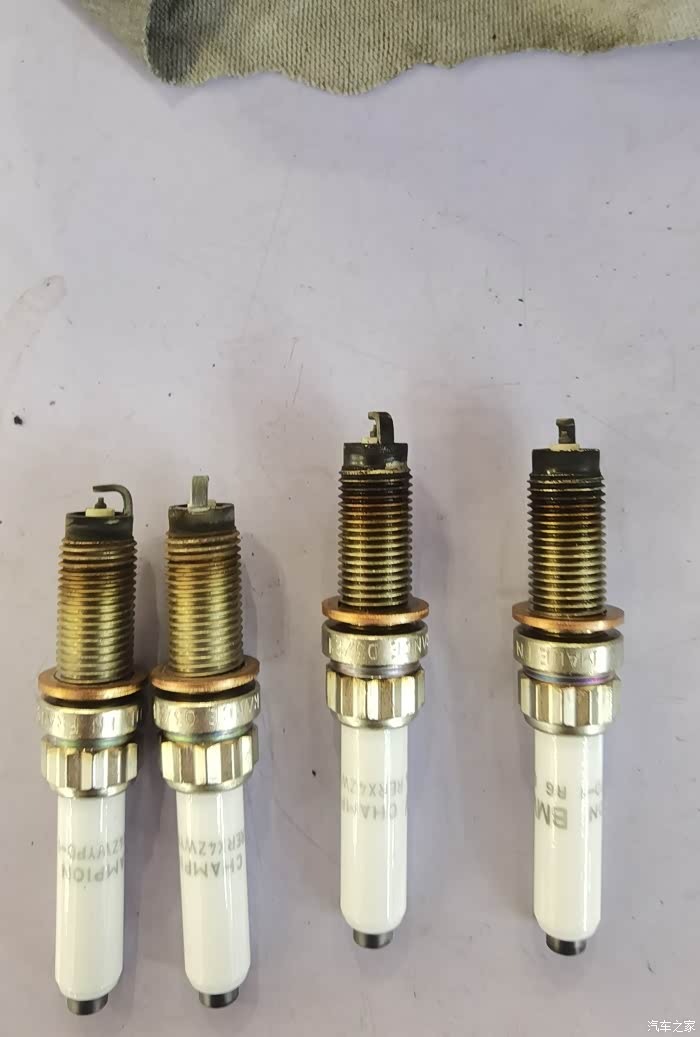 【图】关于宝马5系安全气囊传感器简配和b48tu发动机烧机油的讨论帖!