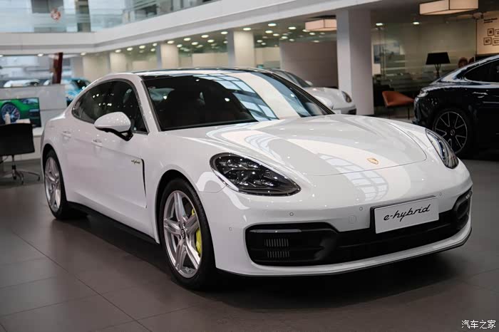 【图】保时捷混动帕美_panamera论坛_汽车之家论坛