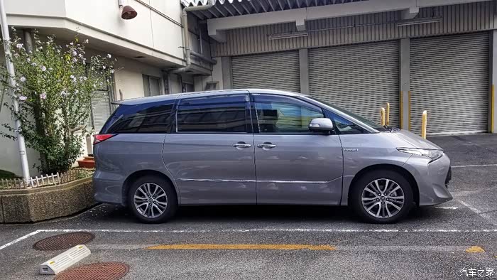 最美一拍#020_hybrid 大霸王