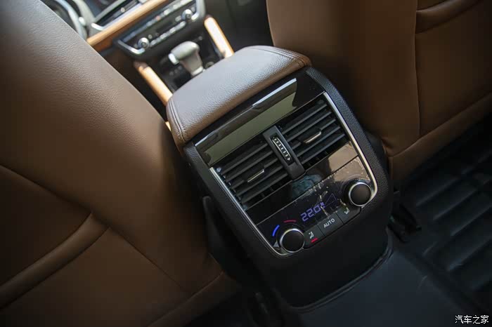 无需羡慕别人,有宝沃bx7我也能过自己想要的生活