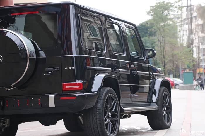 【图】求四川g63车友群_奔驰amg论坛_汽车之家论坛