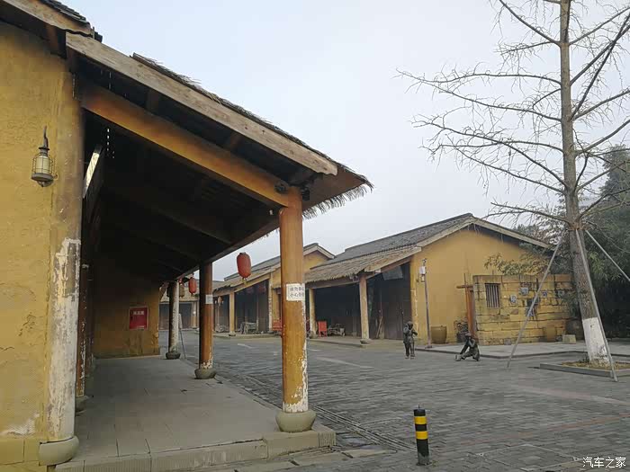 成都充电游玩非遗公园