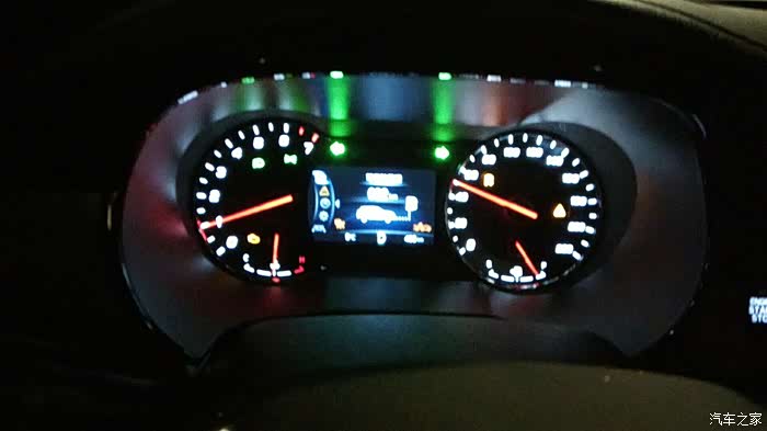 长安cs35plus论坛_汽车之家论坛