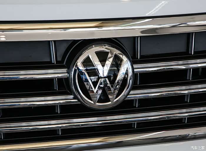 进口大众途锐#全新一代大众途锐到店品鉴