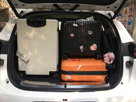 半年体验比亚迪唐燃油8l100km油耗征服车主难怪能跻身热销榜