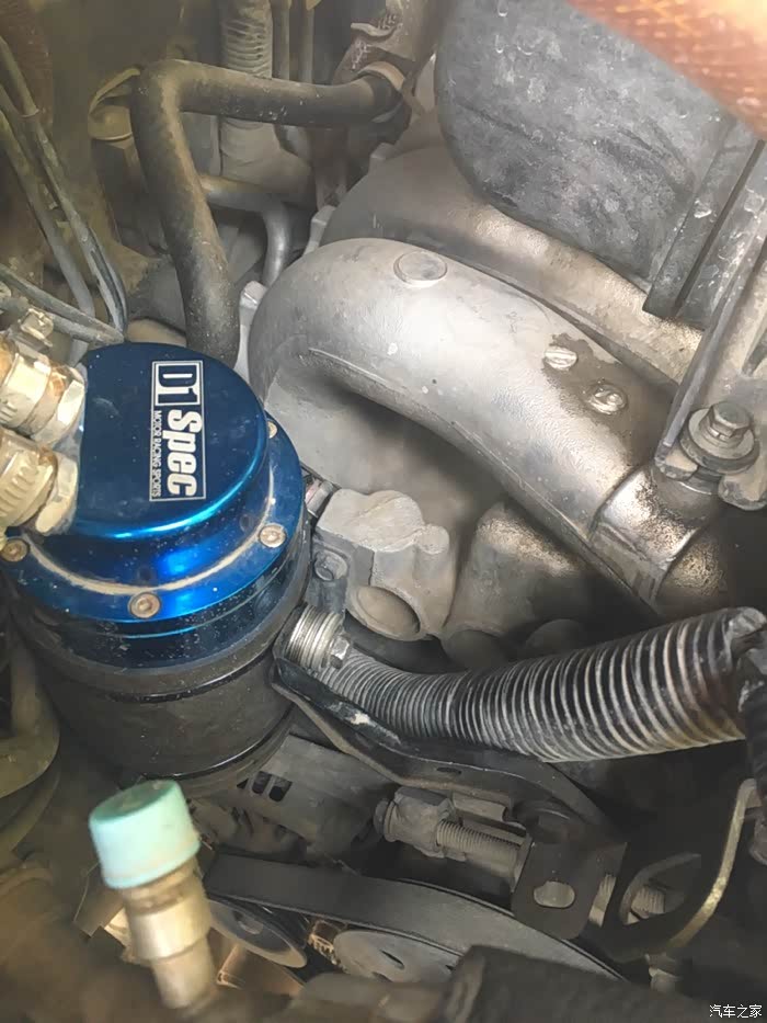 我这个碳罐帮我看看