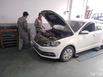 三保途虎养车过程以及一年多的小桑感受_桑塔纳论坛_手机汽车之家