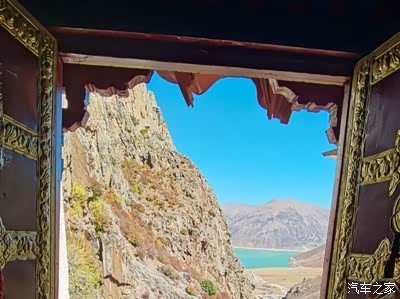 我的秀场第二趴林周县狮林寺