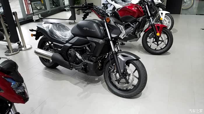 闲来逛成都本田梦之翼