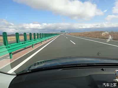 1km)     10月5日沿s205,g25,赤朝高速(g4515,s53),g16至老建平服务区