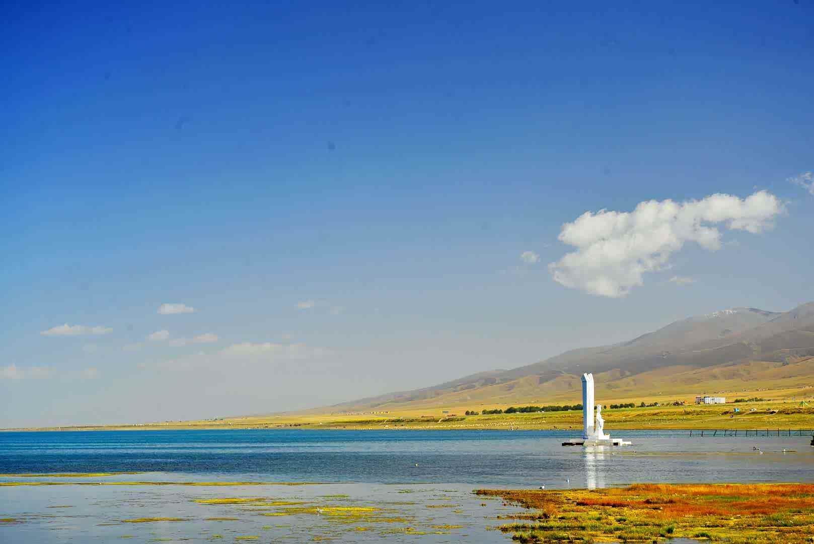 在追逐梦想的路上,你必须记住停下来,欣赏沿途的风景,否则你将