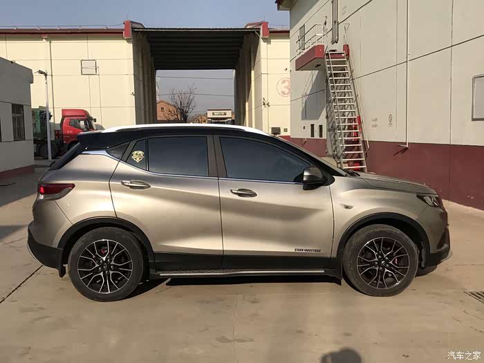 生命不息折腾不止小三改色计