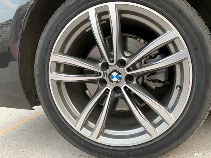 【图】欲求一套6gtm运动轮毂,用不到的朋友***13592377_宝马6系gt论坛