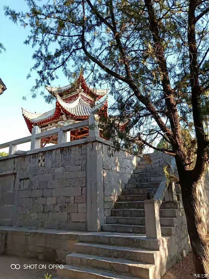 66 | 回复: 2 自驾游论坛 百泉湖一日游目录 河南省新乡市辉县苏门山