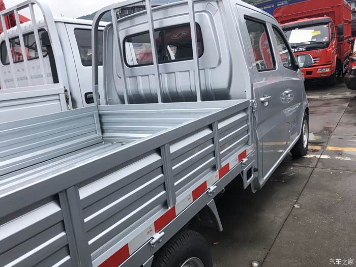 来看神车_长安神骐t10论坛_汽车之家论坛