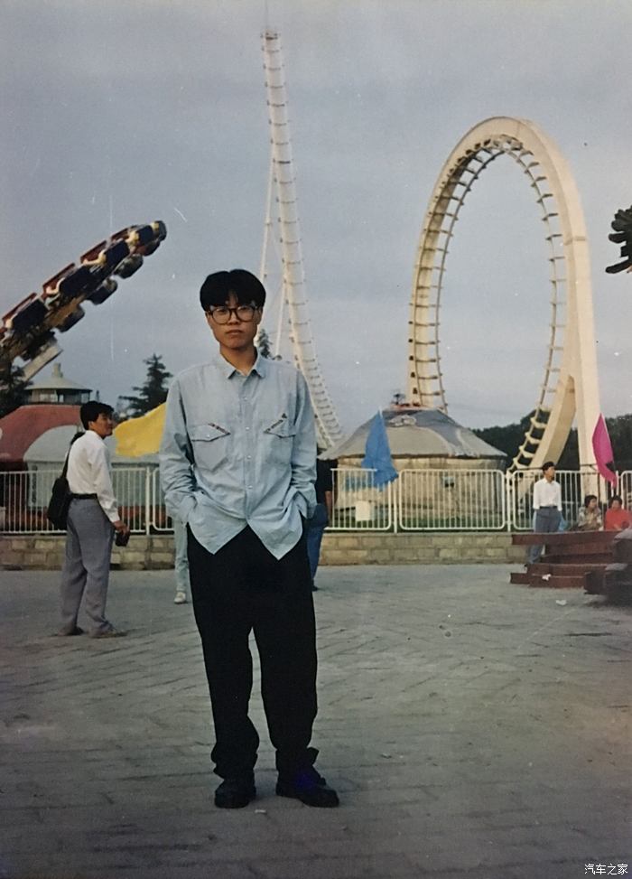 90年代青年老照片图库图片