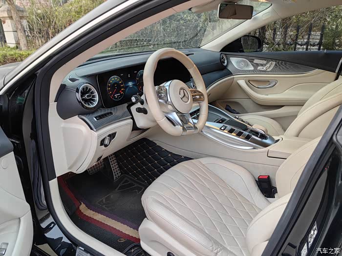 17522公里_奔驰amg论坛_汽车之家论坛