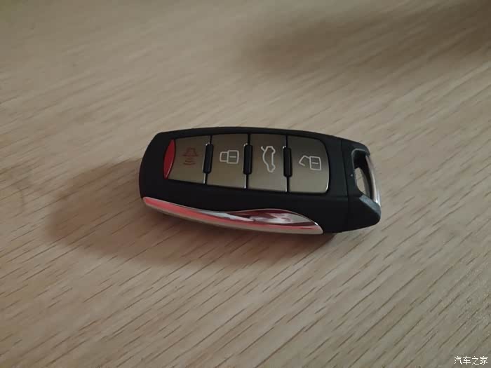 【图】选用哪种钥匙扣会好呢?_哈弗f7论坛_汽车之家论坛