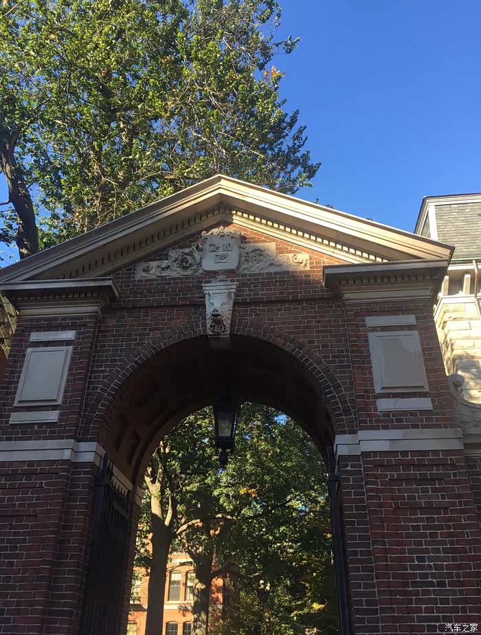 【图】哈佛大学哈佛大学_上海论坛_汽车之家论坛