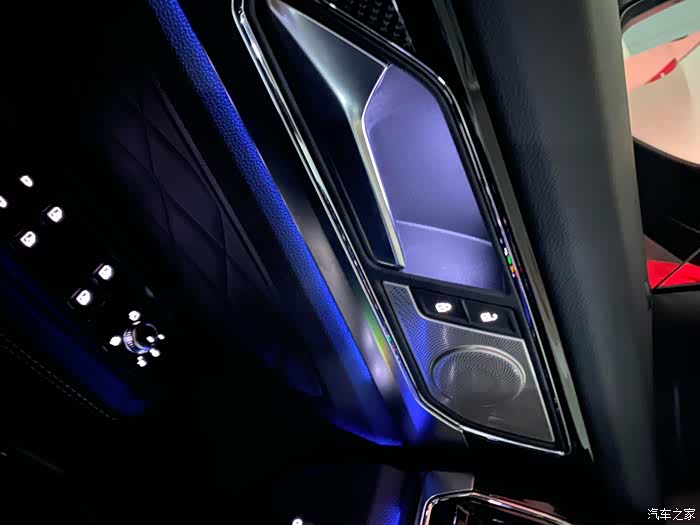 移动的客厅·途昂x