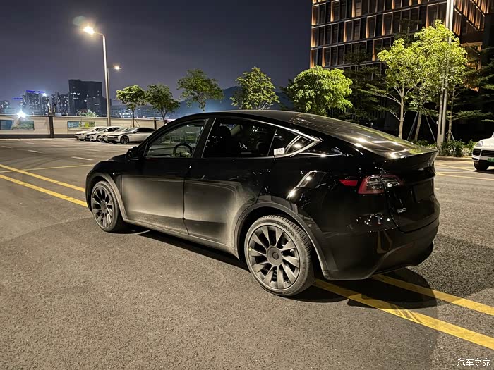 长续航modely黑色20寸