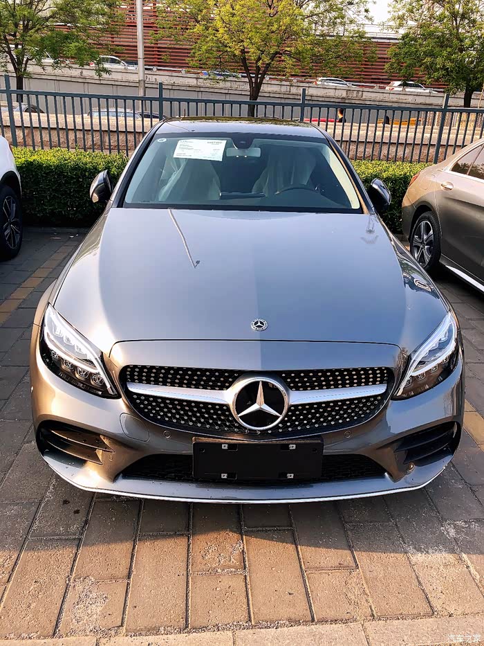 【图】c级颜色好纠结啊啊啊啊啊_奔驰c级论坛_汽车之家论坛