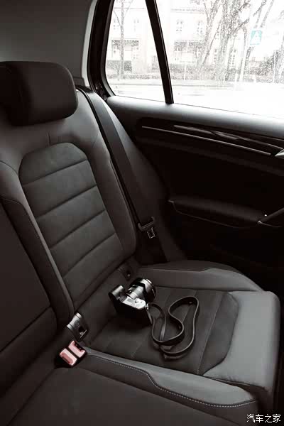 【fashion tour】首次德国评车:不莱梅试德版高尔夫r-line1.5t