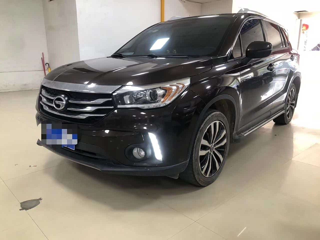 传祺gs4论坛_汽车之家论坛