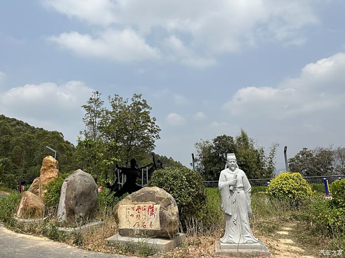 广宁自驾游景区图片