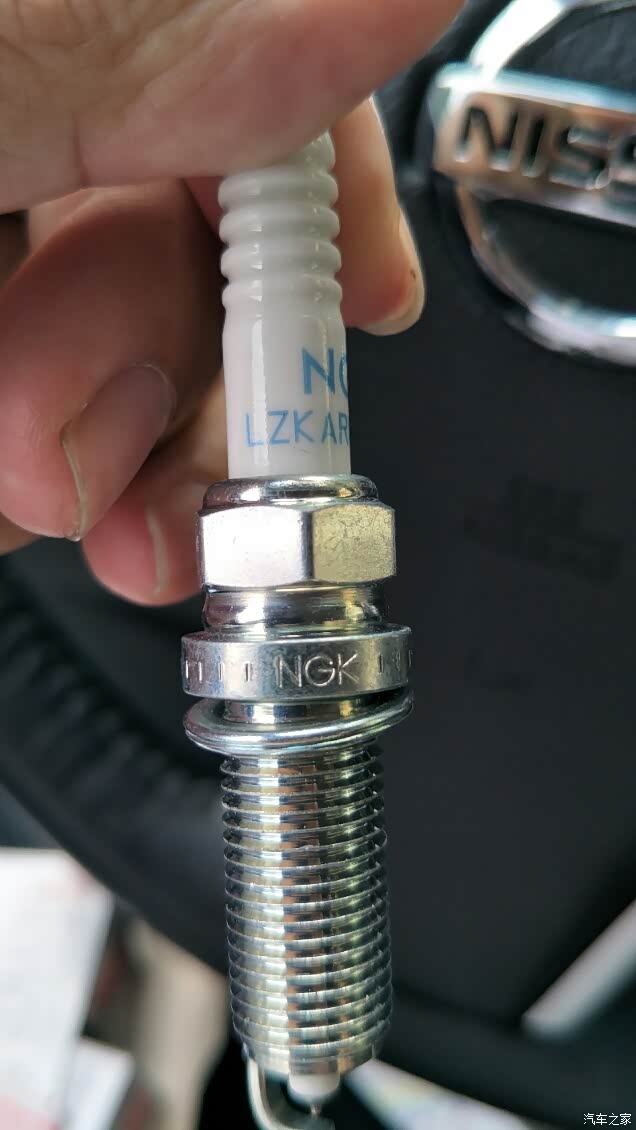 关于16款天籁20火花塞给大家纠正一个误区