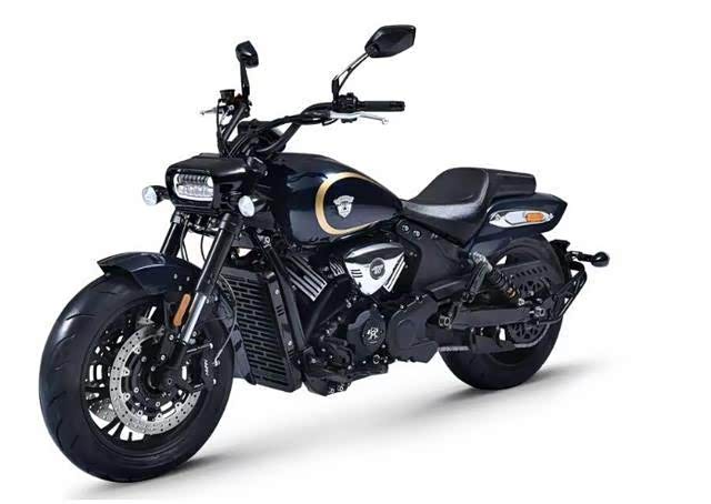 【图】香帅重机睿龙jxs900i_摩托车论坛_汽车之家论坛