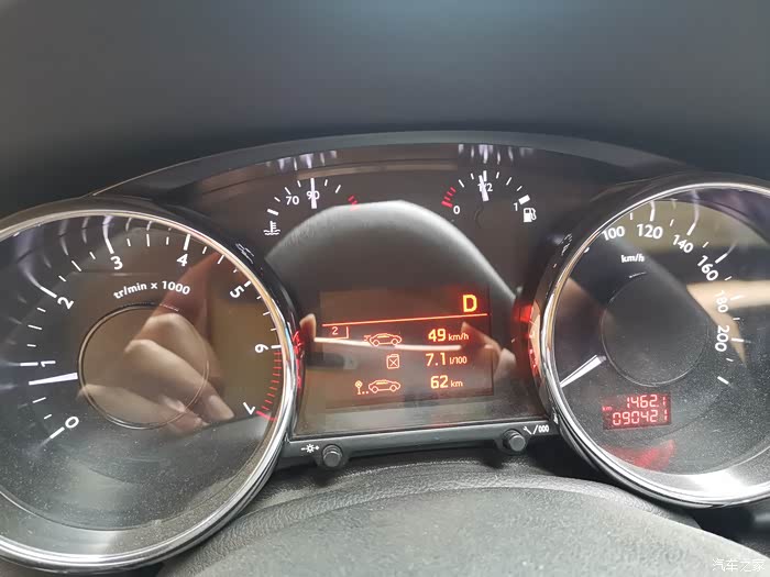 标致3008油耗太大(标致3008油耗20油耗)