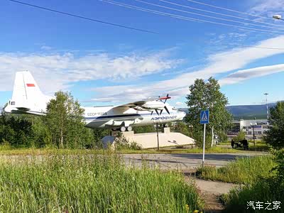 这路经过城市村镇雅库茨克汉德加奥伊米亚康乌斯季涅拉苏苏曼马加丹