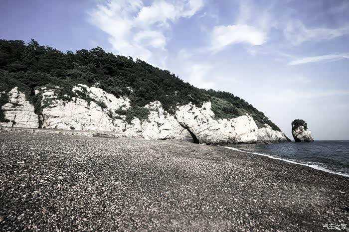 小白探海奇观带你回到震旦纪地球史前