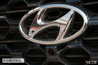 第四代胜达#到店看车/试驾狂野六座大suv——第四代胜达