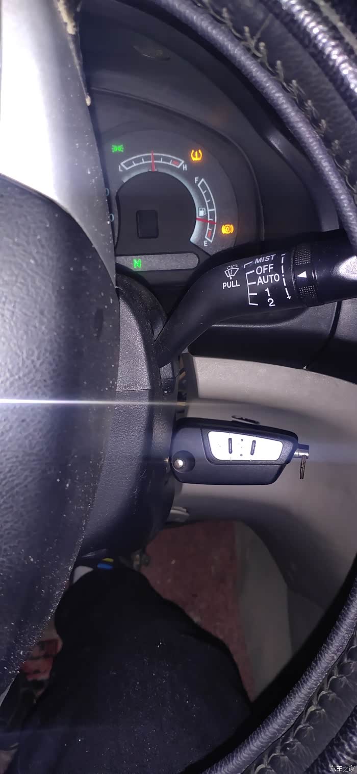 【图】奔腾b70故障灯_奔腾b70论坛_汽车之家论坛