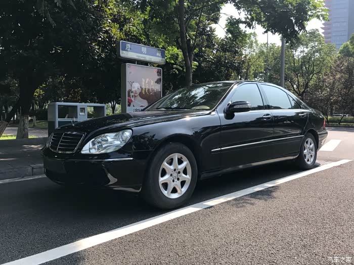 入手一台蝴蝶奔w220各位看看怎么样