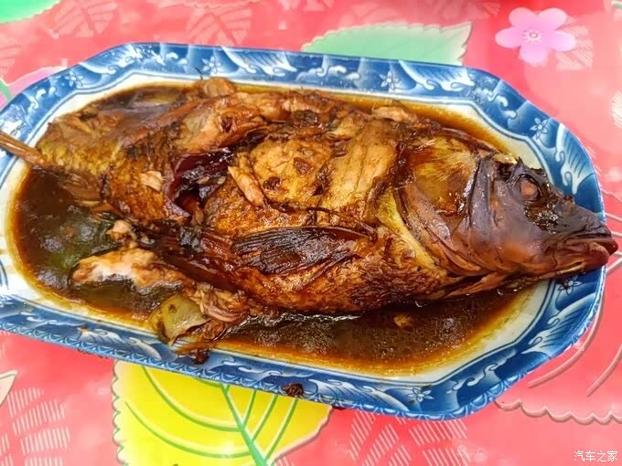 北京周边庞各庄梨花村元游记