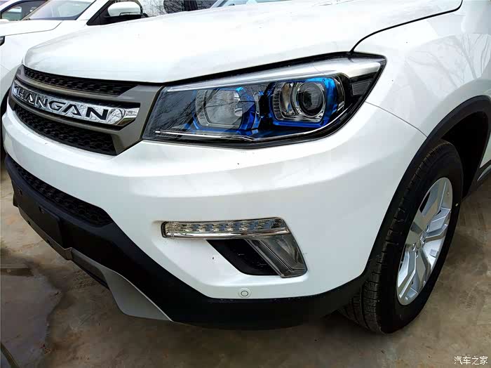 739 | 回复: 45 长安cs75论坛 油耗有点高啊,版主,请删帖