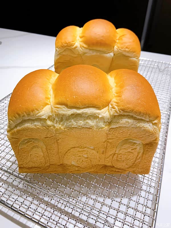 年末福利大反馈蛋奶吐司