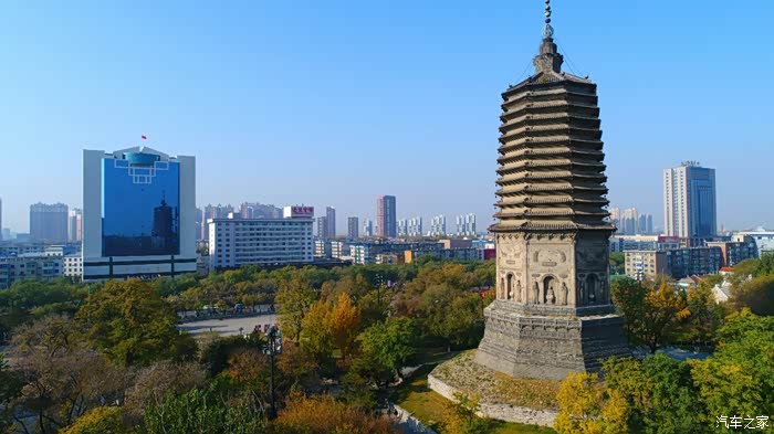 我与辽阳博越车友圈这一年的故事